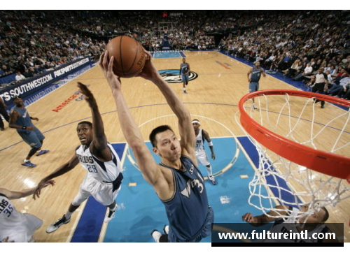 威尼斯国际2299cc追梦篮球梦想：如何在NBA打出一片天地 - 副本