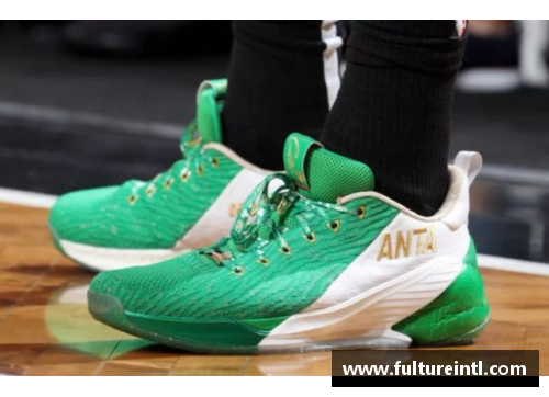 威尼斯国际2299cc安踏NBA篮球鞋：激情与技术的完美融合 - 副本