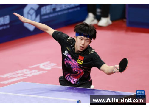 威尼斯国际2299cc夺冠!王楚钦3-0凯·斯达姆珀 中国队大比分3-0战胜德国队 - 副本