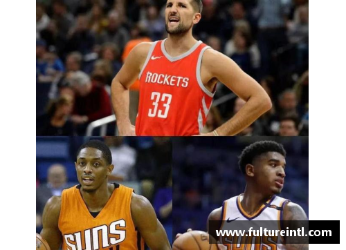NBA火箭队最新交易动态及时更新 - 副本