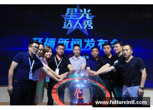威尼斯国际2299cc首登央视春晚后,他将带着金曲开启“2023原创华语音乐剧展” - 副本